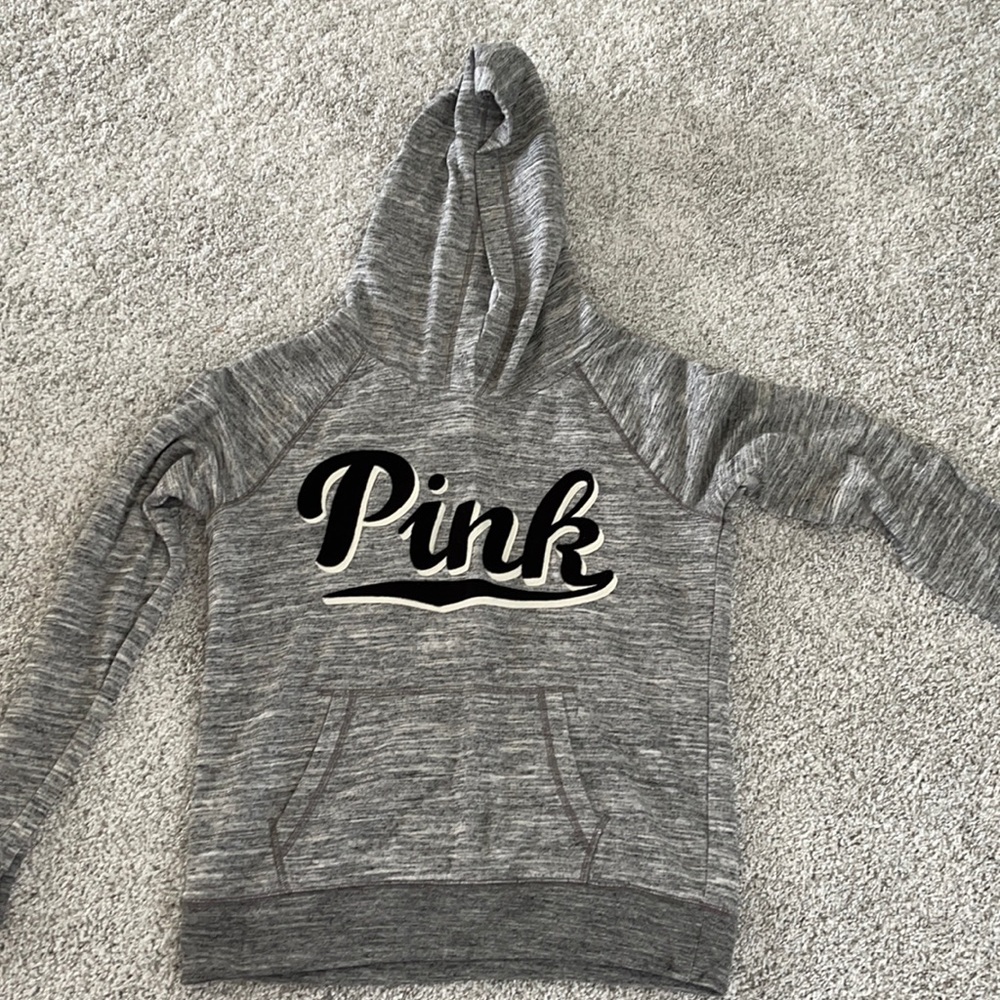 PINK Hoodie